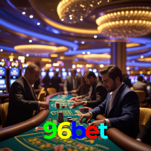 96bet：Vença com cada jogada no futebol online e ganhe prêmios incríveis!