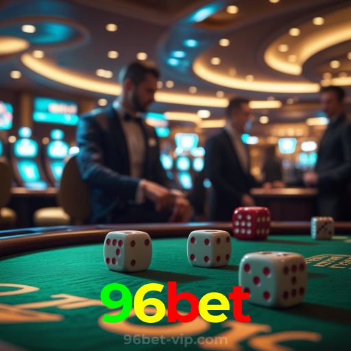 96bet：Jogue nas nossas slots e conquiste prêmios de tirar o fôlego!