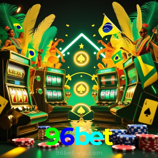 96bet:Apostas no futebol e grandes prêmios em slots e roleta esperam por você!