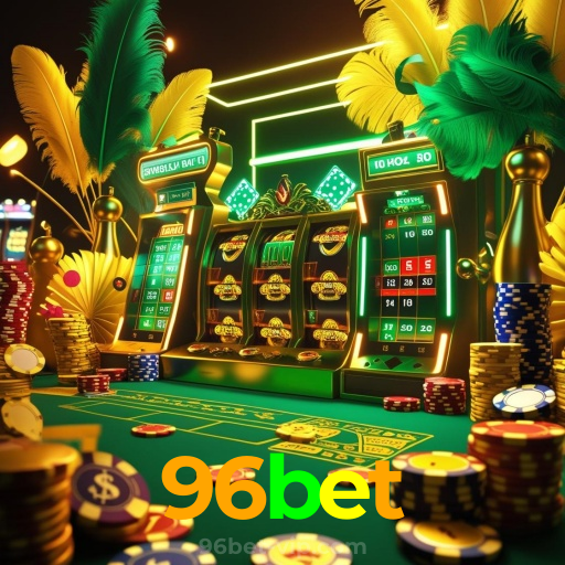 96bet:Jogue poker, aposte no futebol e ganhe prêmios incríveis no cassino!