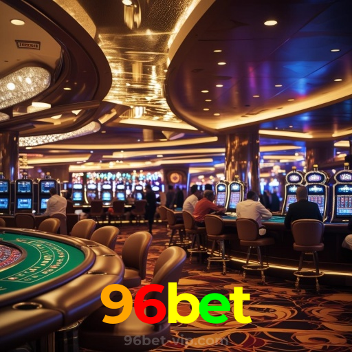 96bet:Vença no futebol online e transforme suas apostas em prêmios!