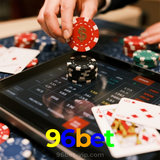 96bet:Em cada giro nas slots, a vitória está ao seu alcance!