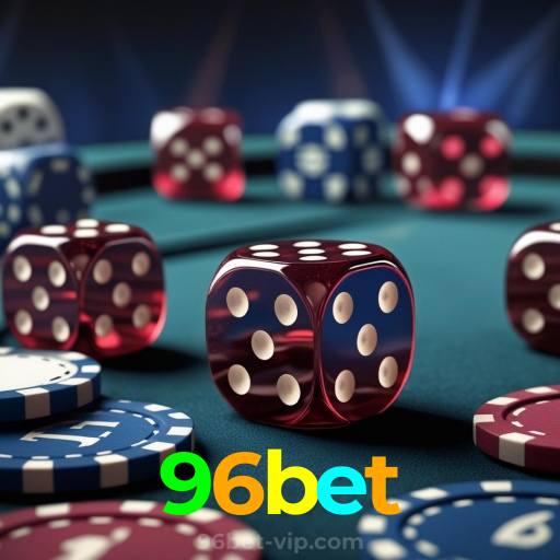 96bet:Sua sorte está no cassino online com jogos como poker e apostas no futebol!