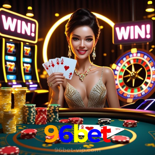 96bet:A aposta no futebol online pode te levar à vitória absoluta!