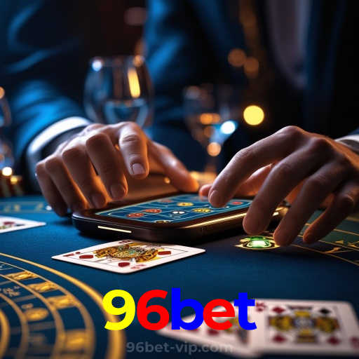 96bet:Apostas no futebol e diversão garantida com roleta e blackjack!
