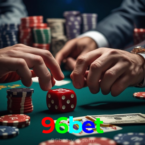 96bet:Aposte no seu time e ganhe prêmios incríveis com poker e roleta!