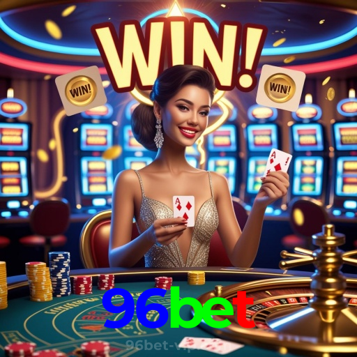 96bet：Aposta no futebol e diversão garantida com jogos de cassino como roleta e blackjack!
