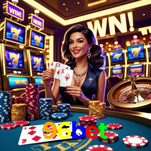 96bet:Jogue poker como um profissional e ganhe grandes prêmios!