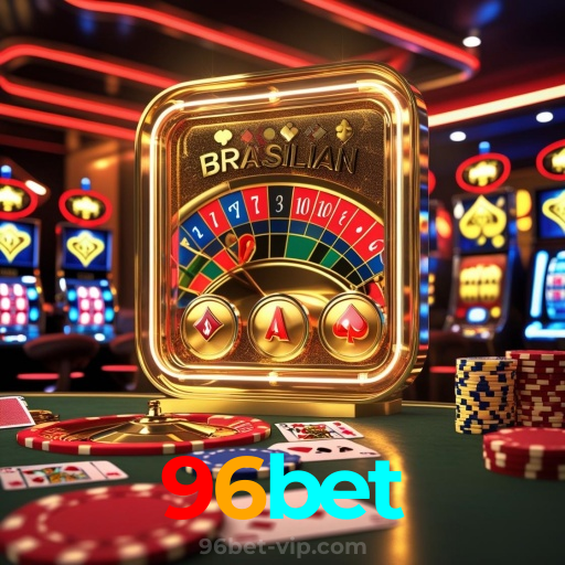 96bet:O cassino online mais confiável para apostas no futebol e jogos de cassino!
