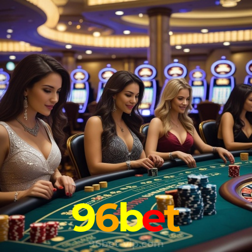 96bet:Sinta a emoção do poker online! Mostre que você é o mestre das cartas!