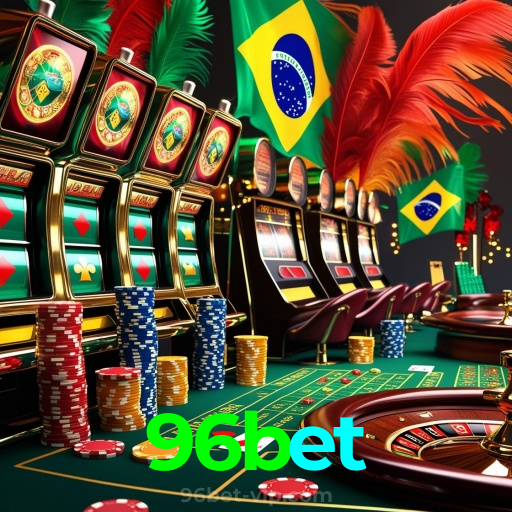 96bet:O melhor do futebol online está aqui! Aposte e vença!