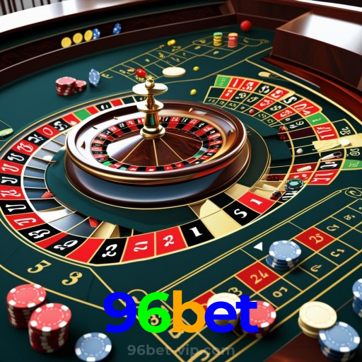 96bet:A sorte é sua! Aposte agora e ganhe muito mais!