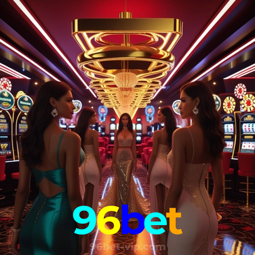96bet：Jogue poker, aposte no futebol e conquiste prêmios incríveis no cassino!