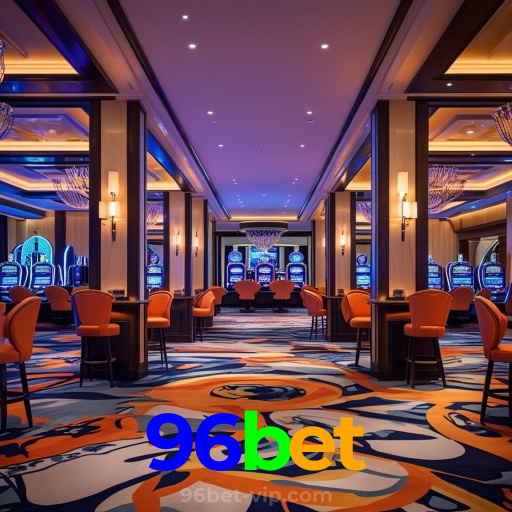 96bet:Jogue blackjack, aposte no futebol e ganhe grandes prêmios no cassino online!