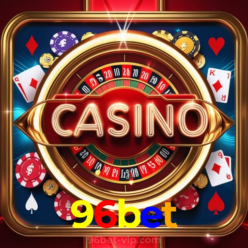 96bet：Aposte no futebol online e vença no estilo que você merece!