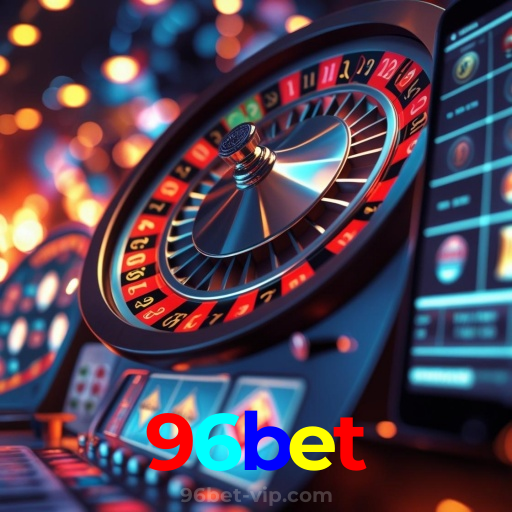 96bet:Aposte no futebol e jogue os melhores jogos de cassino como roleta!