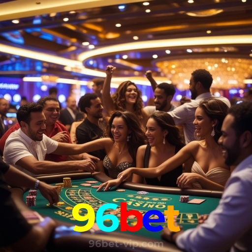 96bet:Jogue roleta, aposte no futebol e ganhe grandes prêmios!