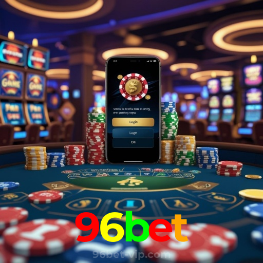 96bet:A sorte te espera! Aposte agora nas nossas roletas!