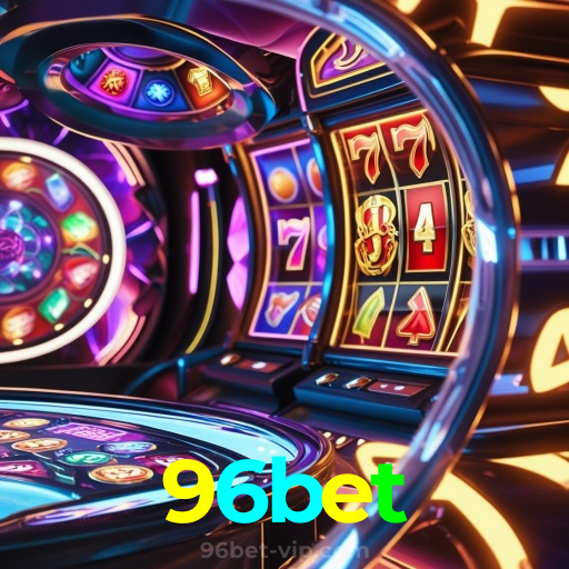 96bet:Jogue nas roletas e experimente a verdadeira emoção do cassino!