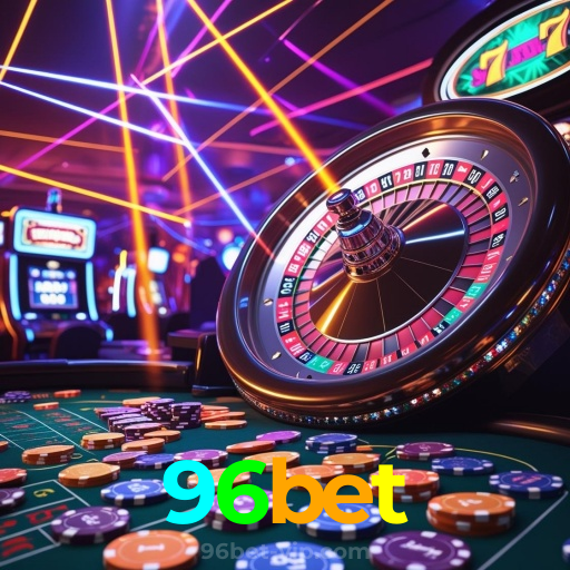 96bet:Aposte no futebol e jogue os melhores jogos de cassino com prêmios incrÃveis!