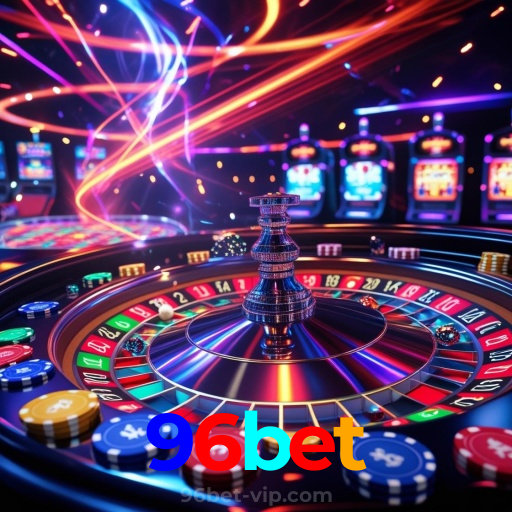 96bet:Aposte no futebol e ganhe prêmios em slots e roleta ao vivo!
