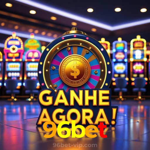 96bet:Cada giro nas slots é uma chance de grandes vitórias!