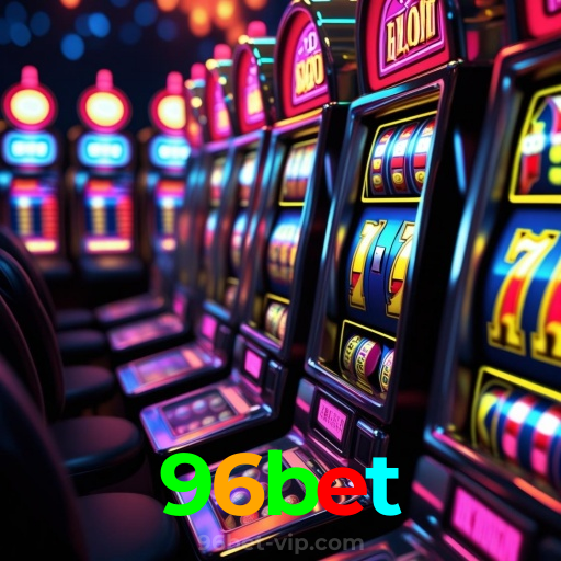 96bet:Aposte no futebol online e jogue os melhores jogos de cassino!