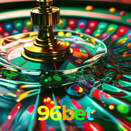96bet:O melhor cassino para você jogar slots e apostar no futebol online!
