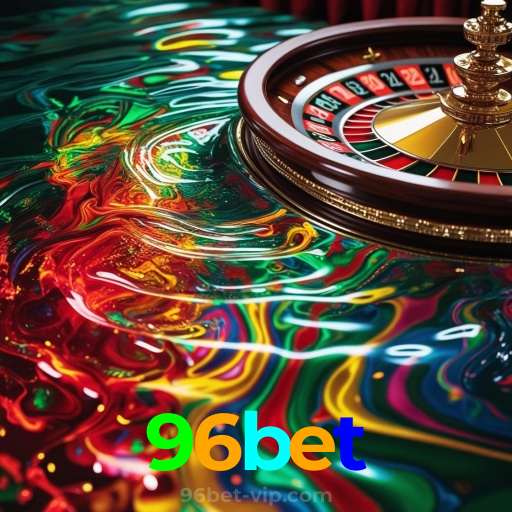 96bet:A roleta te espera para grandes vitórias! Aposte agora!
