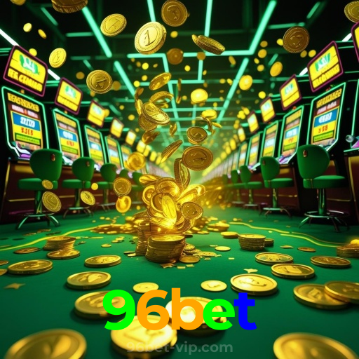96bet：Sinta a emoção do cassino! Aposte agora e ganhe prêmios reais!