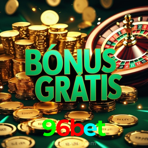 96bet：Seu lugar de apostas no futebol e prêmios incríveis em jogos de cassino!