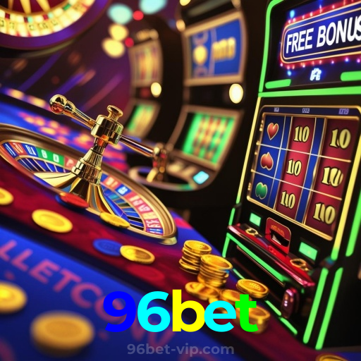 96bet:Onde você pode apostar no futebol e jogar os melhores jogos de cassino!