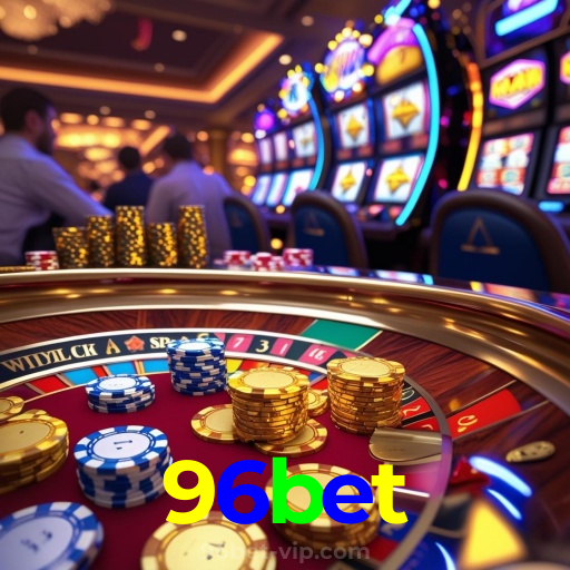 96bet:Jogue poker, roleta e aposte no futebol no cassino online mais seguro!