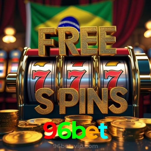 96bet:Jogue nas melhores slots e conquiste grandes jackpots!