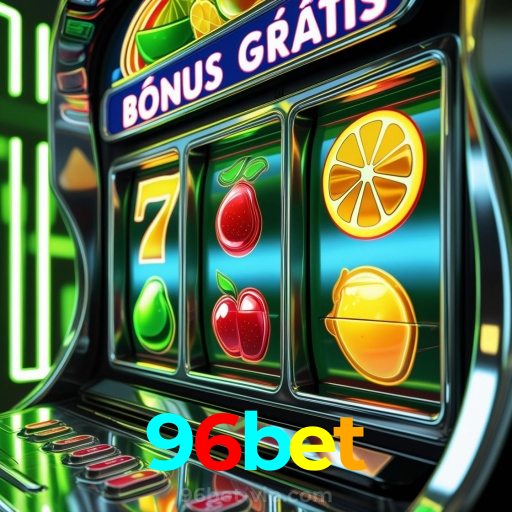 96bet:Aposte no seu time e jogue roleta no cassino mais confiável!