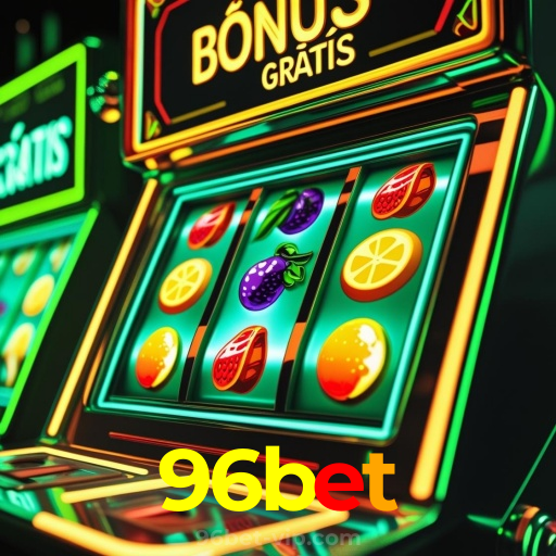 96bet:Jogue nas roletas e veja grandes prêmios surgirem para você!