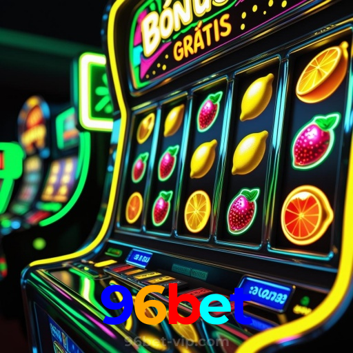 96bet:Jogue nas roletas e experimente a verdadeira emoção do cassino!