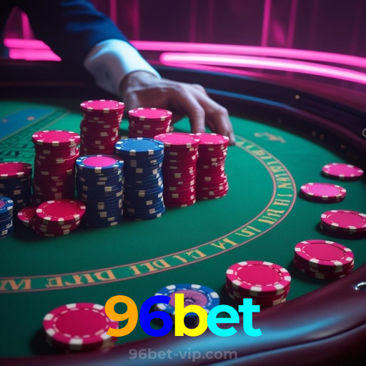 96bet：Sinta a emoção do blackjack! Aposte agora e ganhe!