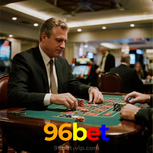 96bet：Jogue nas slots e mude sua sorte com grandes vitórias!