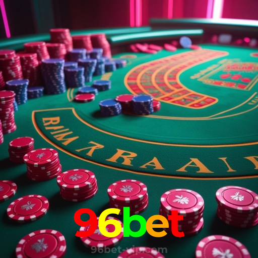 96bet：Entre no jogo e aposte nos melhores times do futebol digital!