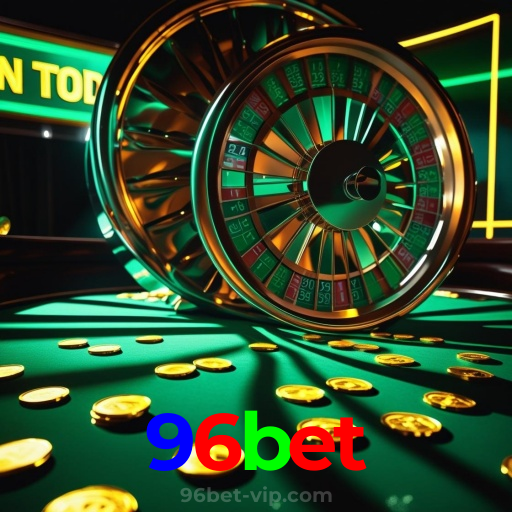 96bet：Prepare-se para o melhor da diversão no cassino! Jogue agora!