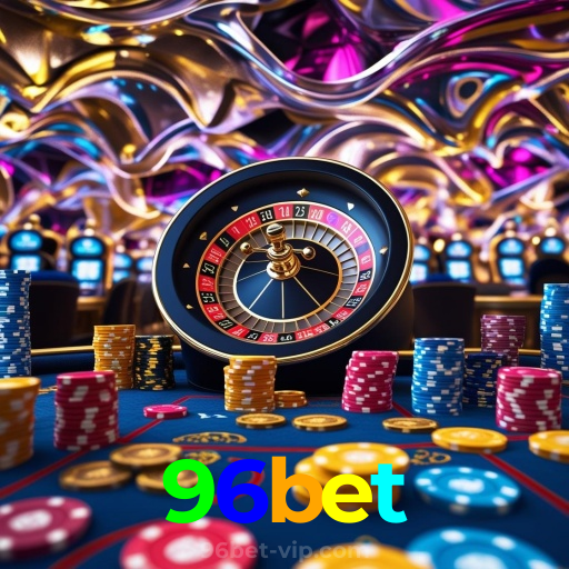 96bet:Aposte no seu time no futebol e divirta-se com slots e roleta!