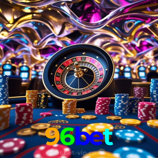 96bet:O cassino online mais seguro para apostas no futebol e roleta!