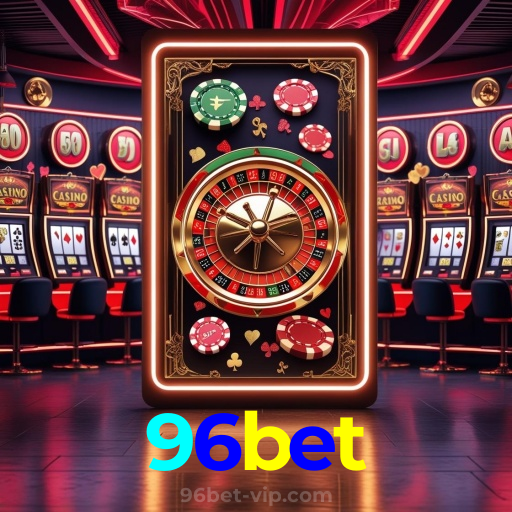 96bet:Jogue poker, aposte no futebol e tenha uma experiência incrível no cassino online!