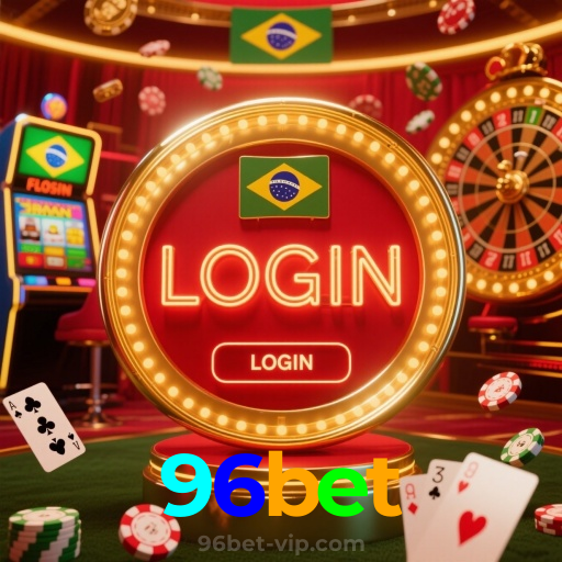 96bet：Jogue as melhores slots e aposte em futebol com confiança e segurança!
