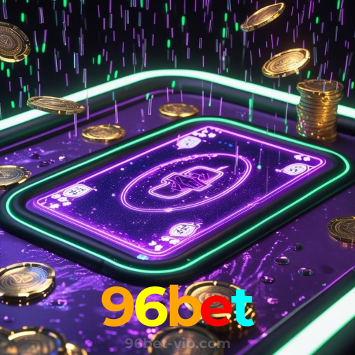 96bet：O melhor do futebol digital te espera! Aposte agora e vença!