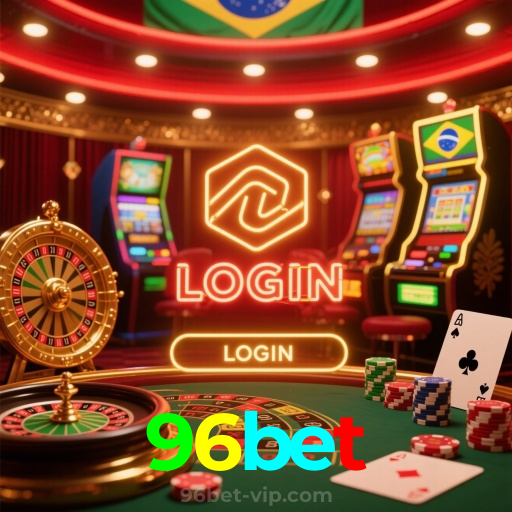 96bet:Jogue poker, roleta e aposte no futebol no cassino online mais seguro!