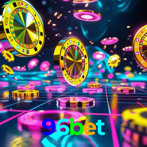 96bet：Apostas em futebol e os melhores jogos de cassino para você ganhar!