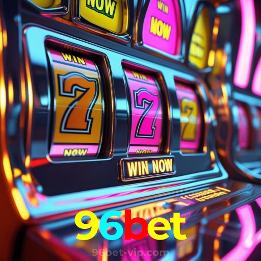 96bet：As slots mais emocionantes estão esperando por você! Vença agora!