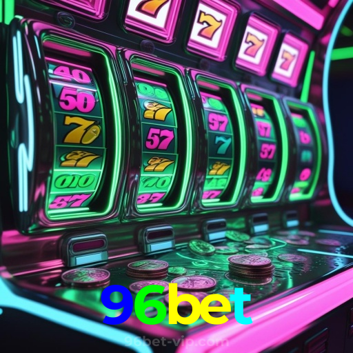 96bet:Jogue no melhor cassino online e conquiste prêmios de verdade!